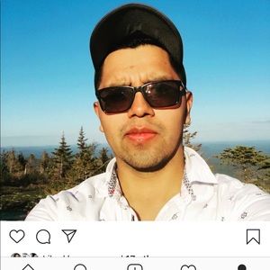 Meet your Posher, Guillermo